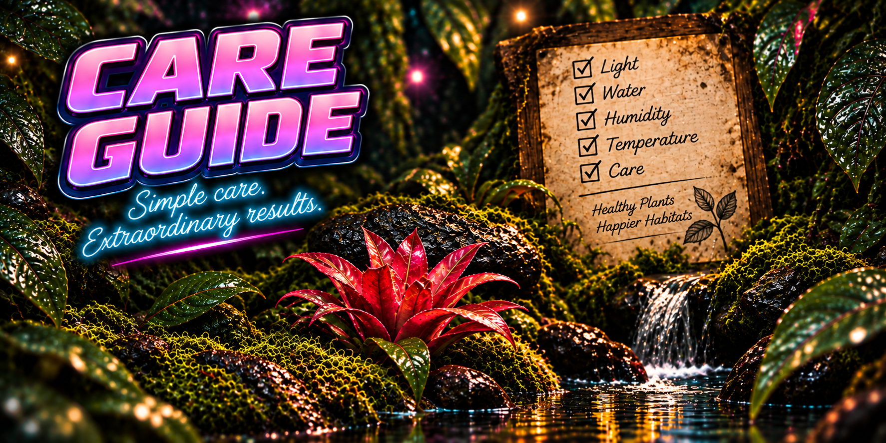 Care Guide