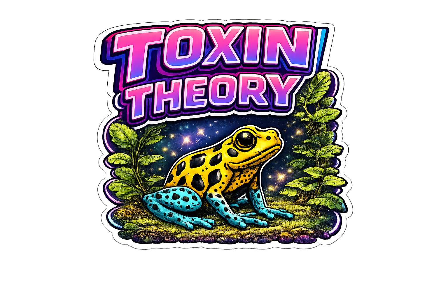 Toxin Theory
